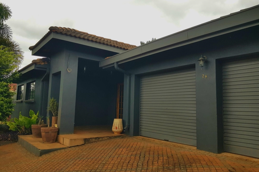 3 Bedroom Property for Sale in Aquapark Limpopo