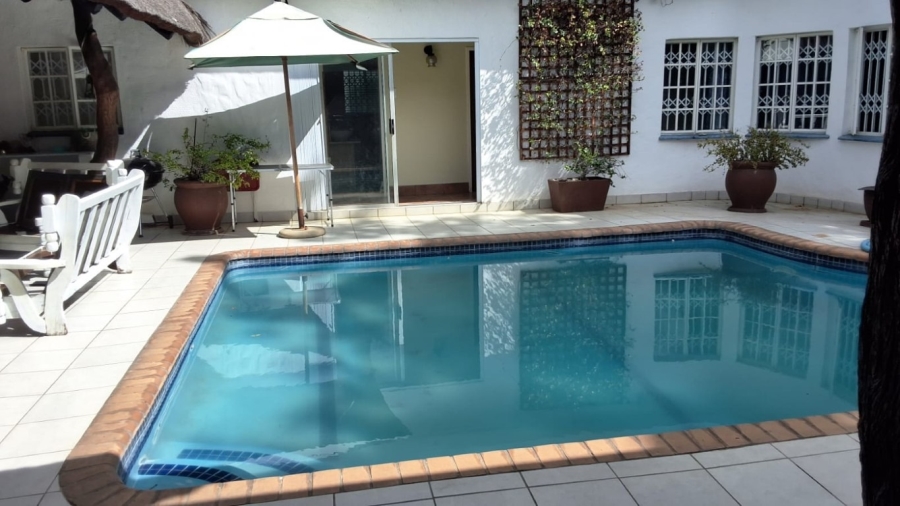 4 Bedroom Property for Sale in Phalaborwa Limpopo