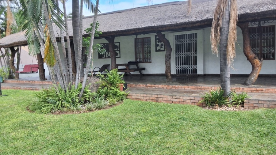 4 Bedroom Property for Sale in Phalaborwa Limpopo