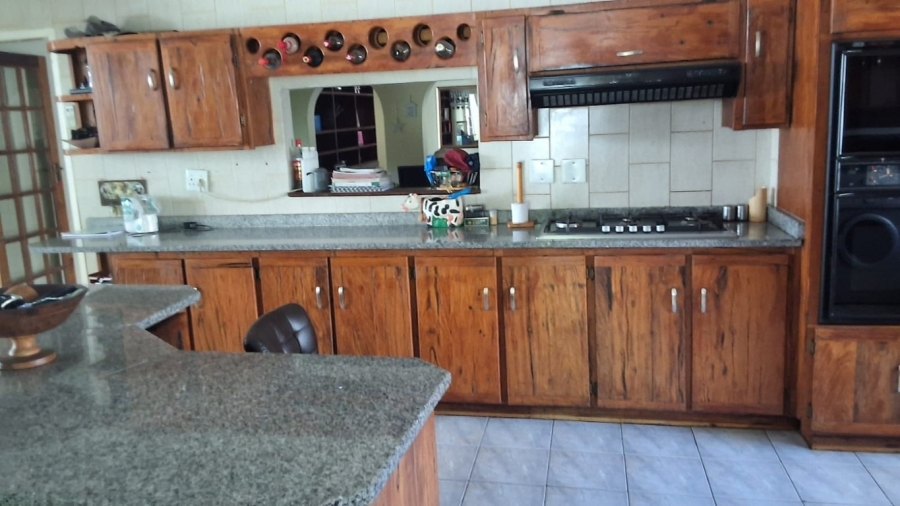 4 Bedroom Property for Sale in Phalaborwa Limpopo