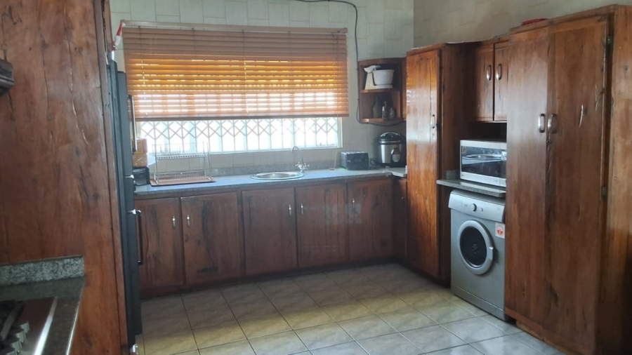 4 Bedroom Property for Sale in Phalaborwa Limpopo