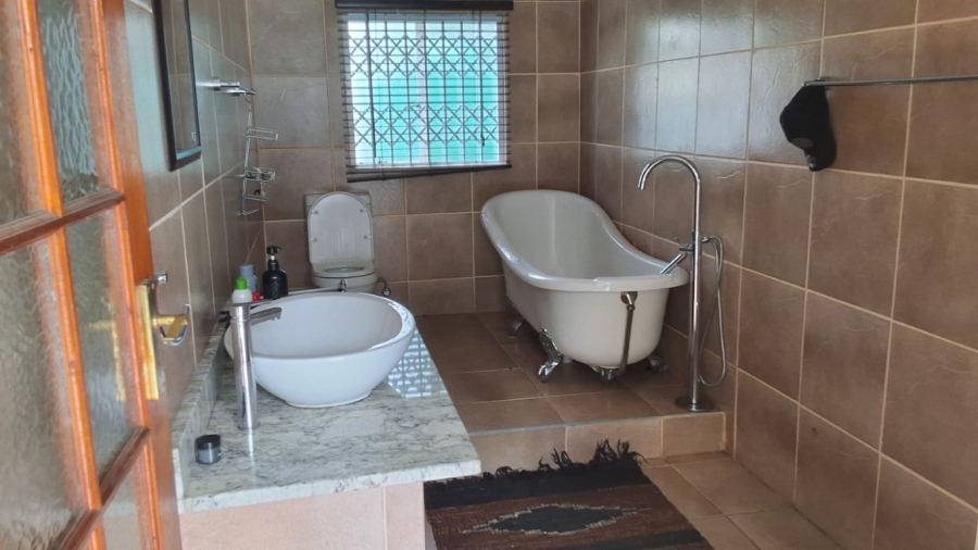 4 Bedroom Property for Sale in Phalaborwa Limpopo