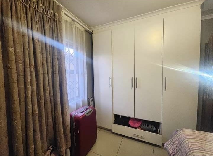 3 Bedroom Property for Sale in Mahlako-A-Phahla Gardens Limpopo