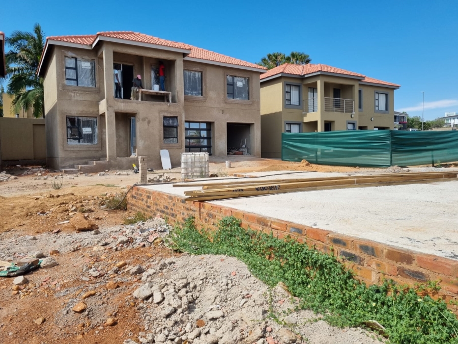 3 Bedroom Property for Sale in Sterpark Limpopo