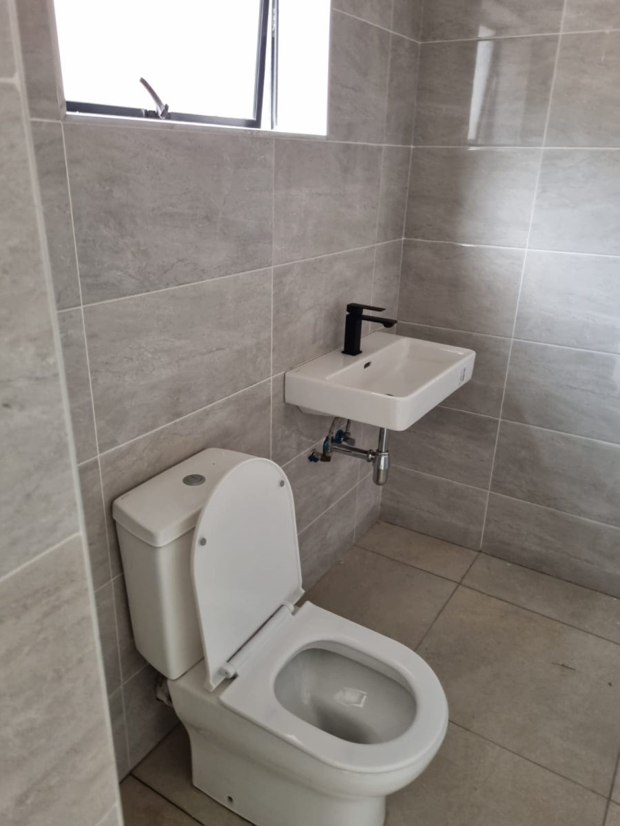 3 Bedroom Property for Sale in Sterpark Limpopo
