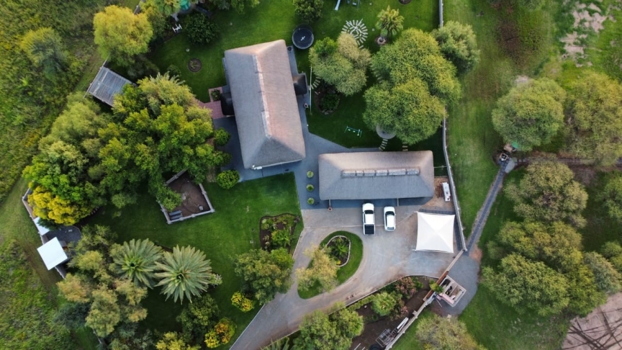 18 Bedroom Property for Sale in Northam Limpopo