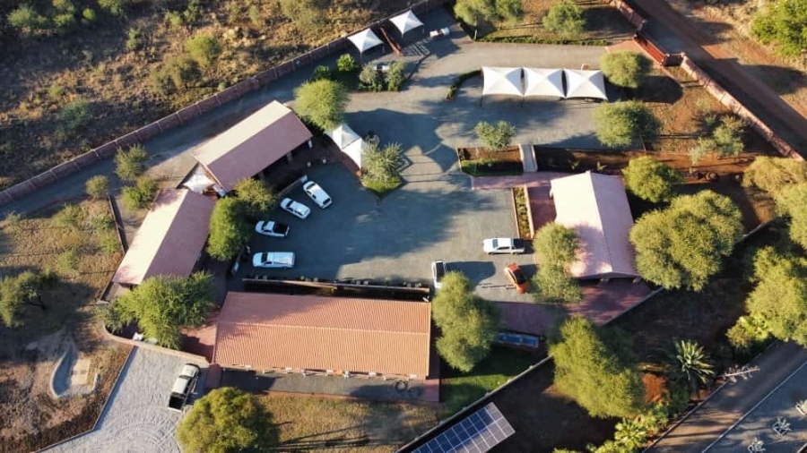 18 Bedroom Property for Sale in Northam Limpopo