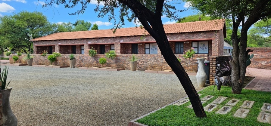 18 Bedroom Property for Sale in Northam Limpopo