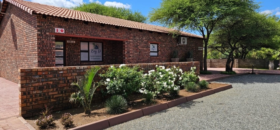 18 Bedroom Property for Sale in Northam Limpopo