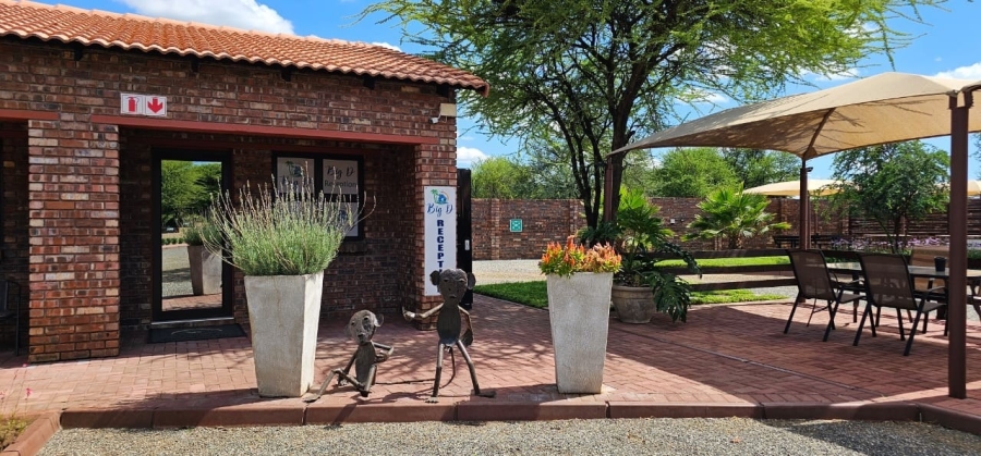 18 Bedroom Property for Sale in Northam Limpopo