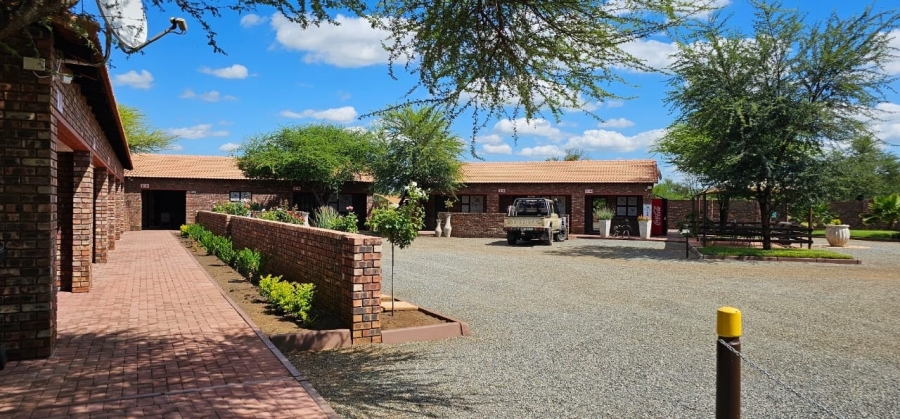 18 Bedroom Property for Sale in Northam Limpopo