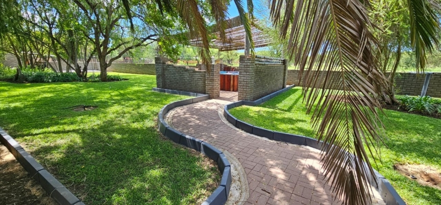 18 Bedroom Property for Sale in Northam Limpopo