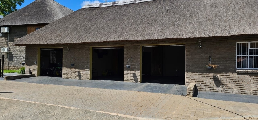 18 Bedroom Property for Sale in Northam Limpopo