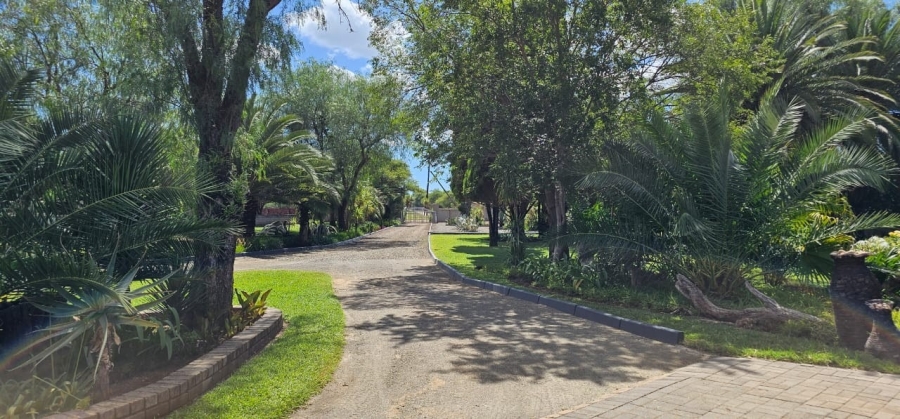 18 Bedroom Property for Sale in Northam Limpopo