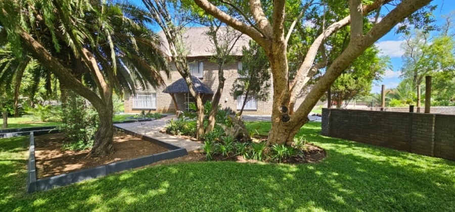 18 Bedroom Property for Sale in Northam Limpopo