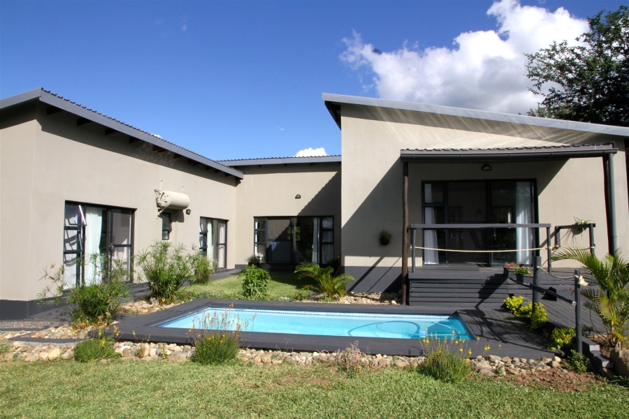 3 Bedroom Property for Sale in Kampersrus Limpopo