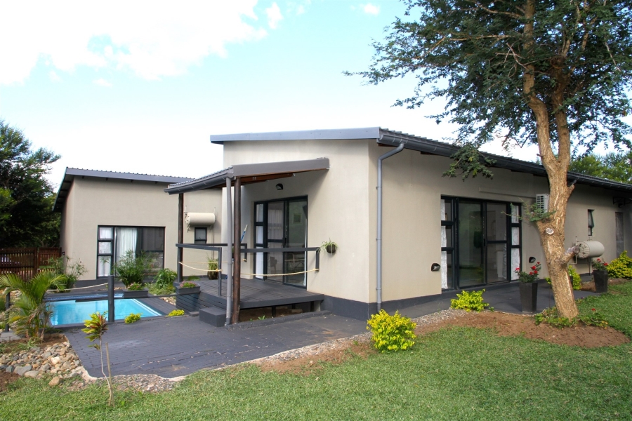 3 Bedroom Property for Sale in Kampersrus Limpopo