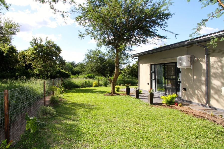 3 Bedroom Property for Sale in Kampersrus Limpopo