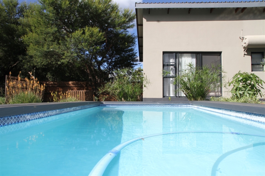 3 Bedroom Property for Sale in Kampersrus Limpopo