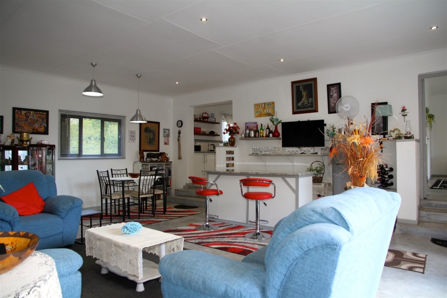 3 Bedroom Property for Sale in Kampersrus Limpopo