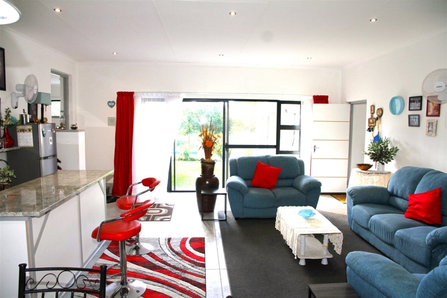 3 Bedroom Property for Sale in Kampersrus Limpopo