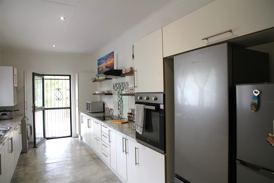 3 Bedroom Property for Sale in Kampersrus Limpopo