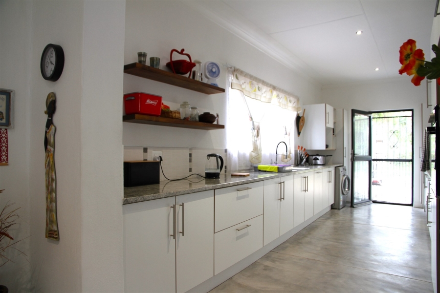 3 Bedroom Property for Sale in Kampersrus Limpopo