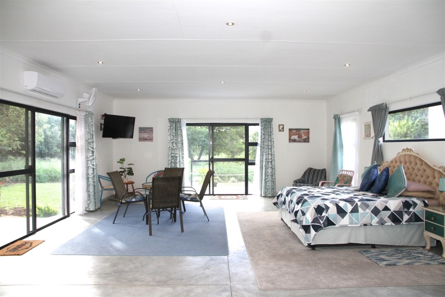 3 Bedroom Property for Sale in Kampersrus Limpopo