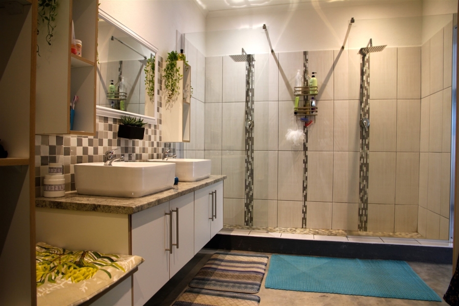 3 Bedroom Property for Sale in Kampersrus Limpopo