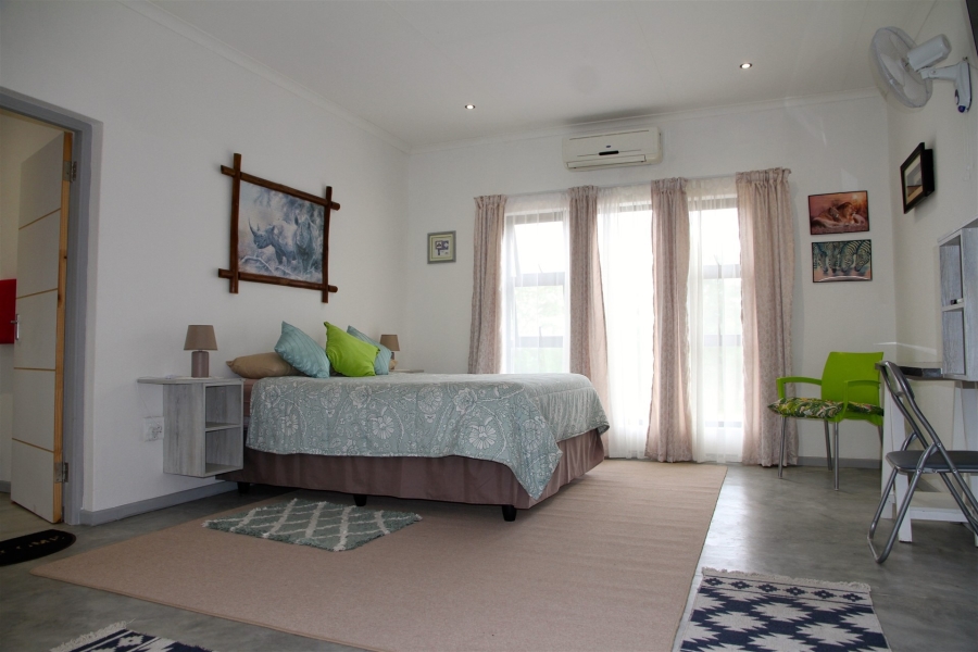 3 Bedroom Property for Sale in Kampersrus Limpopo