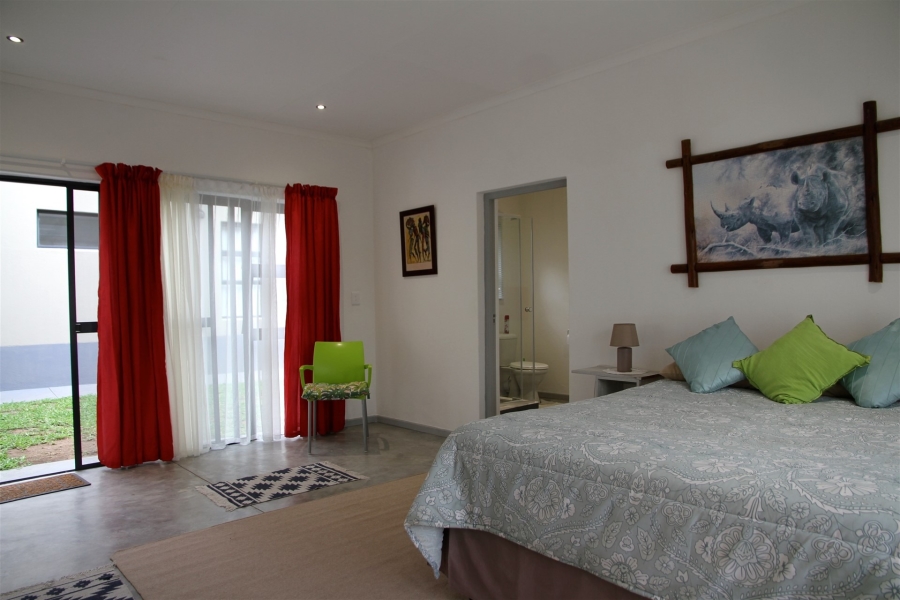 3 Bedroom Property for Sale in Kampersrus Limpopo