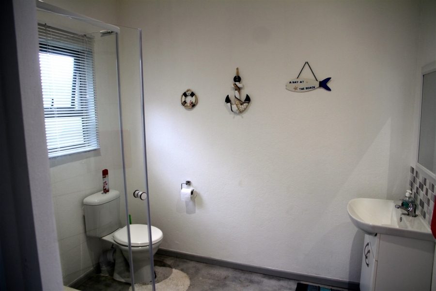 3 Bedroom Property for Sale in Kampersrus Limpopo