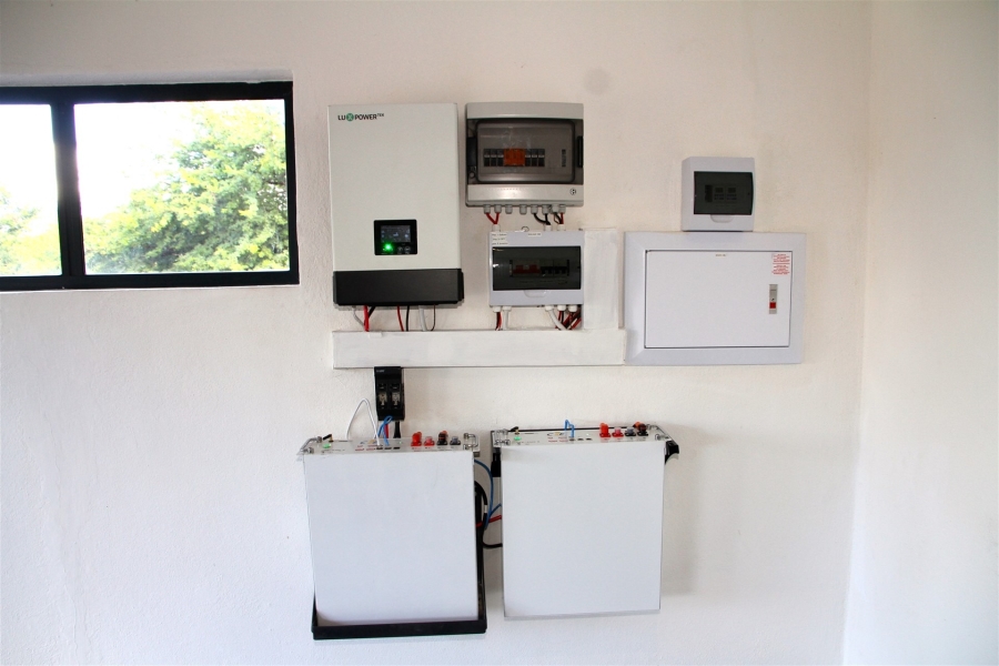 3 Bedroom Property for Sale in Kampersrus Limpopo