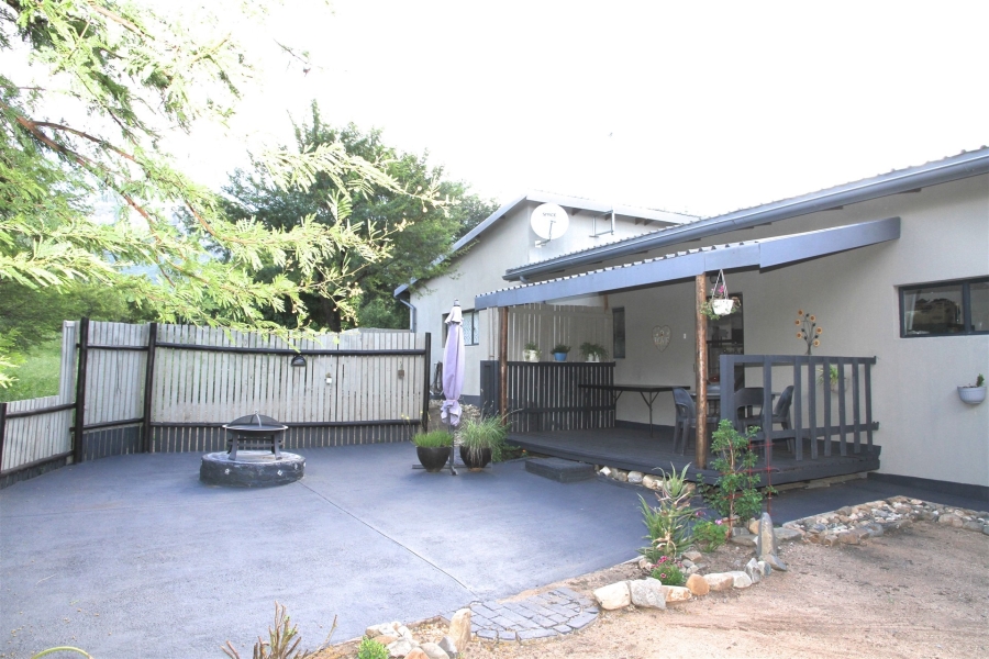 3 Bedroom Property for Sale in Kampersrus Limpopo