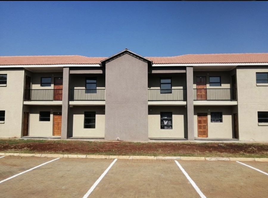 2 Bedroom Property for Sale in Lebowakgomo Zone GA Limpopo