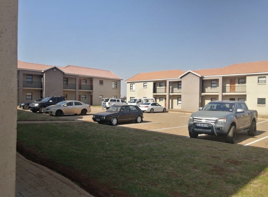 2 Bedroom Property for Sale in Lebowakgomo Zone GA Limpopo