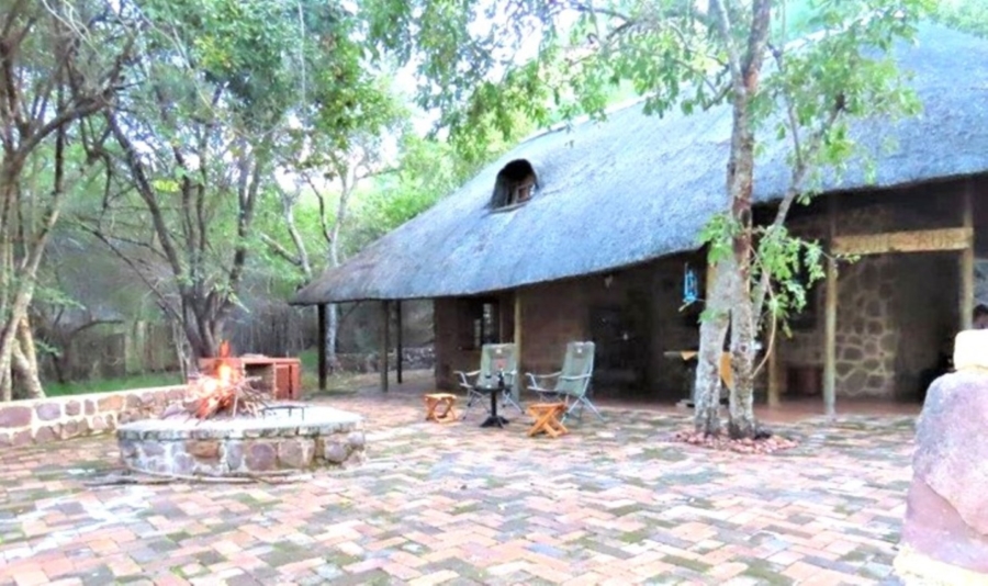 4 Bedroom Property for Sale in Vaalwater Limpopo