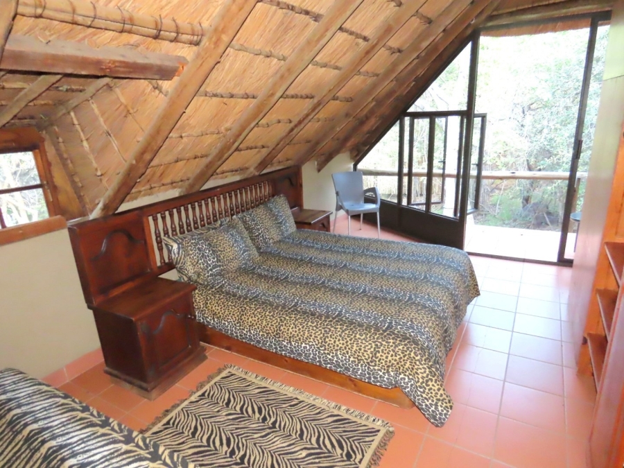 4 Bedroom Property for Sale in Vaalwater Limpopo