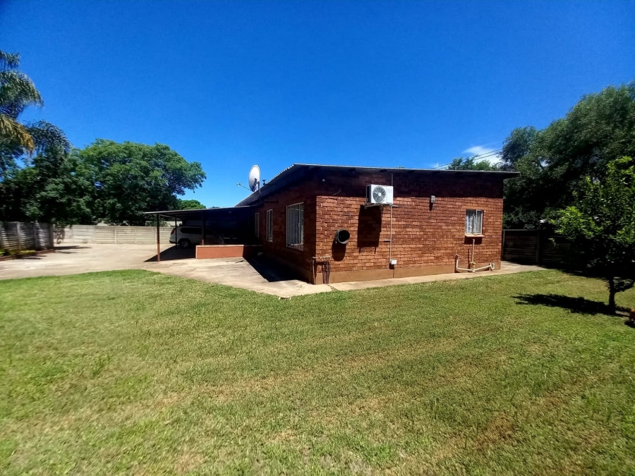 3 Bedroom Property for Sale in Bela Bela Limpopo