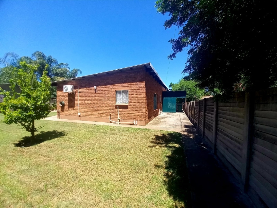 3 Bedroom Property for Sale in Bela Bela Limpopo