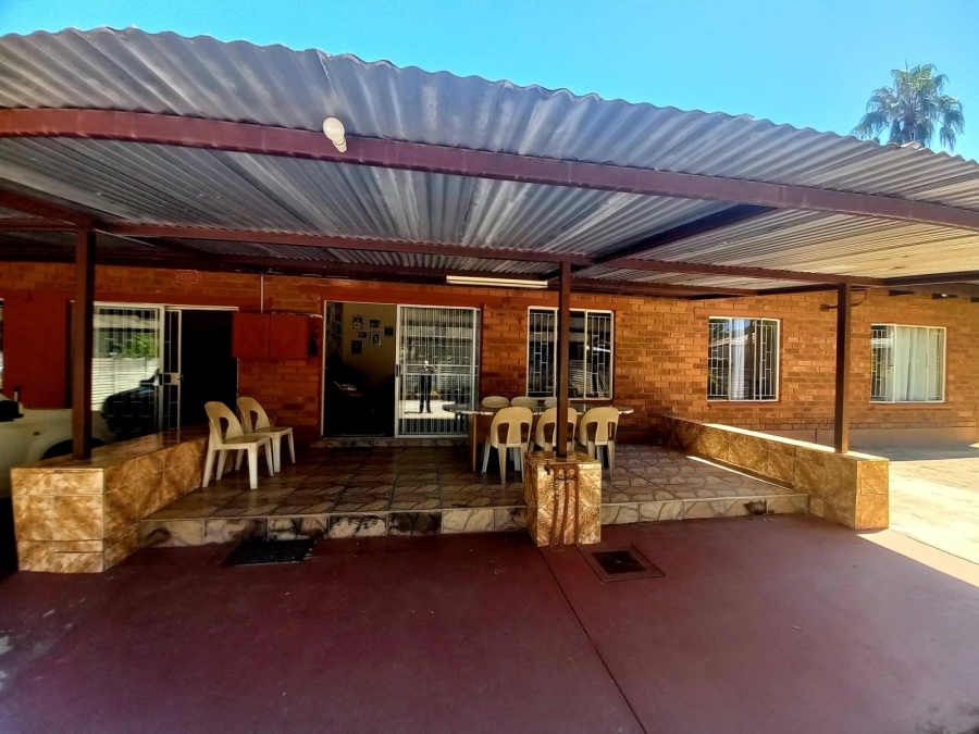 3 Bedroom Property for Sale in Bela Bela Limpopo