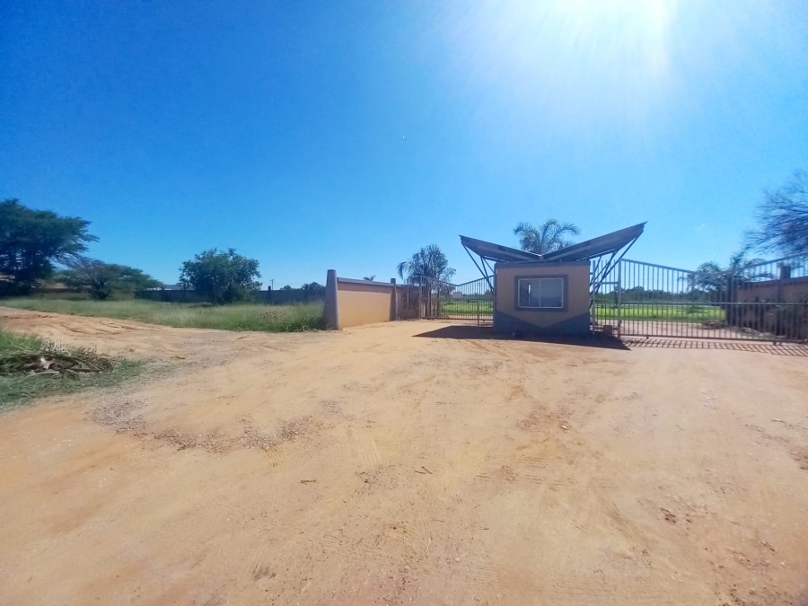 0 Bedroom Property for Sale in Bela Bela Limpopo