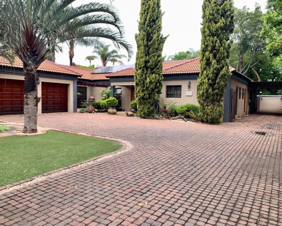 3 Bedroom Property for Sale in Welgelegen Limpopo