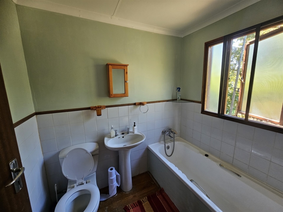 To Let 1 Bedroom Property for Rent in Kampersrus Limpopo