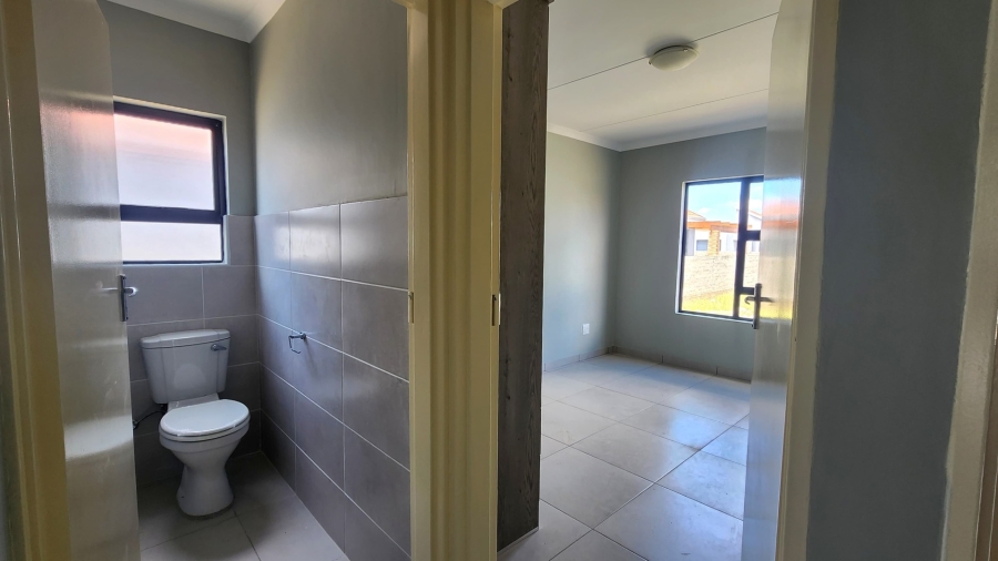 To Let 3 Bedroom Property for Rent in Ivydale A H Limpopo