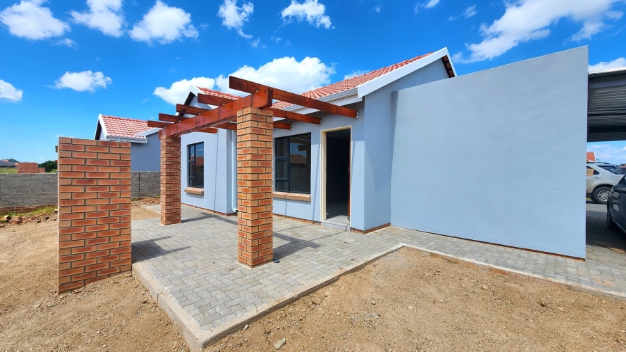 To Let 3 Bedroom Property for Rent in Ivydale A H Limpopo