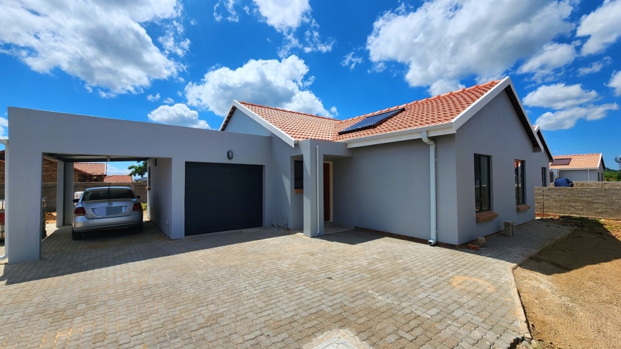 To Let 3 Bedroom Property for Rent in Ivydale A H Limpopo