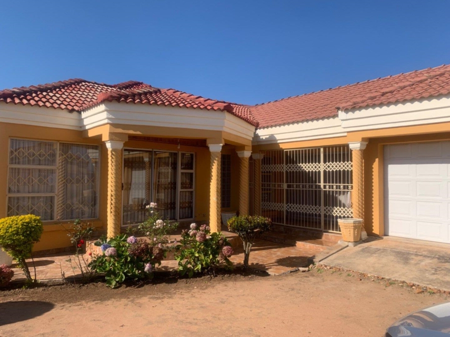 4 Bedroom Property for Sale in Serala View Limpopo
