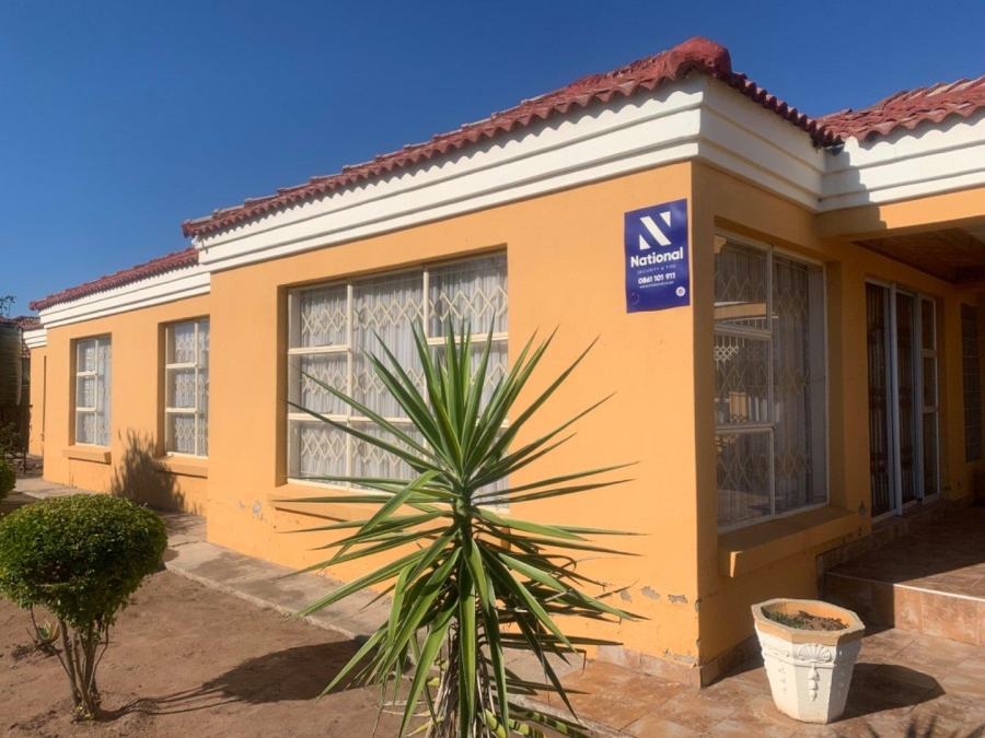 4 Bedroom Property for Sale in Serala View Limpopo