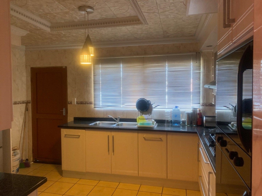 4 Bedroom Property for Sale in Serala View Limpopo